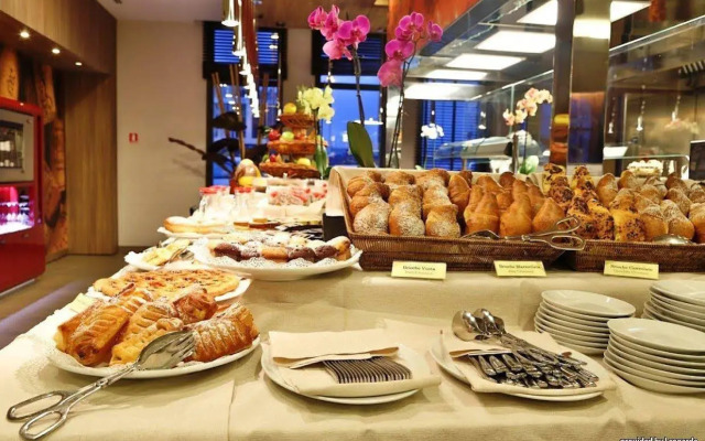Blu Hotel Brixia