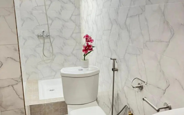 Appartement somptueux à Kotto