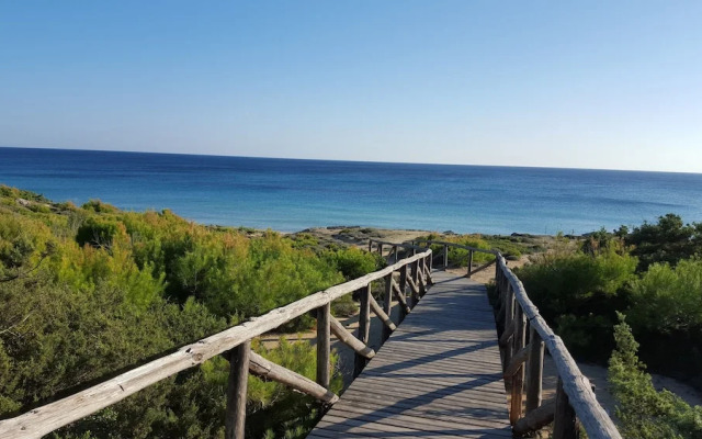 Villa Boschetto B&B - Apartments