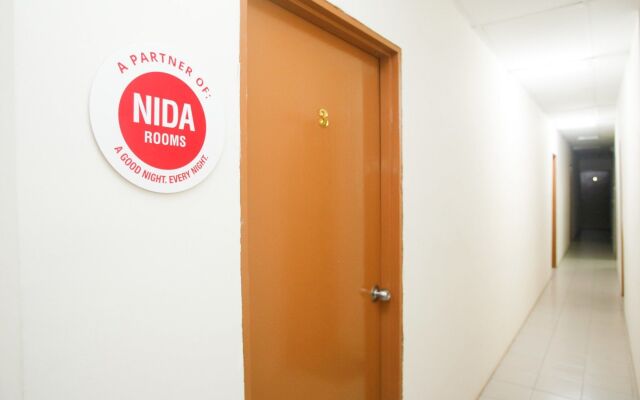 MM Hotel by NIDA Rooms