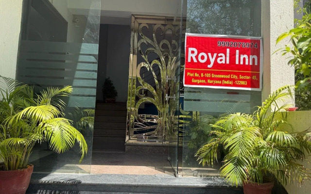 Royal Inn