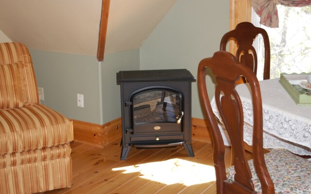 Terra Bella by the Shore