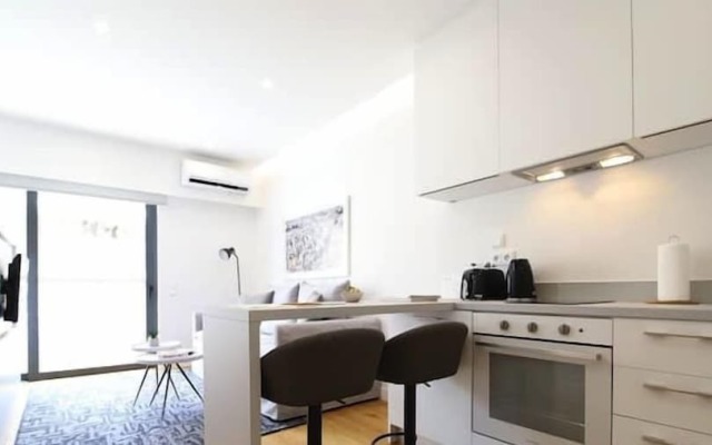 Trikoupi Residence by Panta Neos
