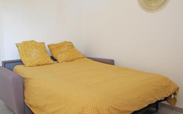 #Sweet Moments By Eauz'Homes -WiFi-Netflix