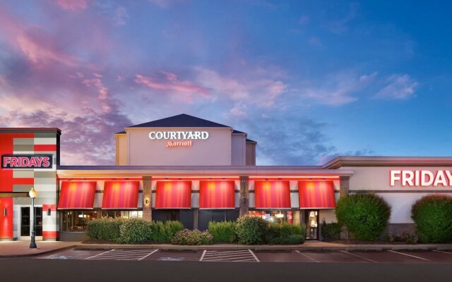 Courtyard Chicago Midway Airport