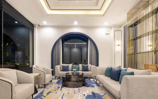 Eastin Hotel Vientiane