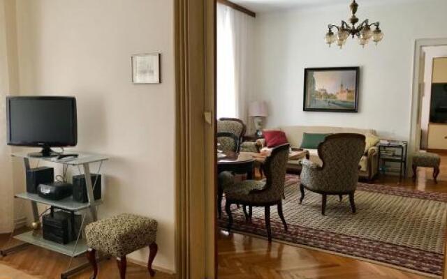 Apartment City Classic Zagreb