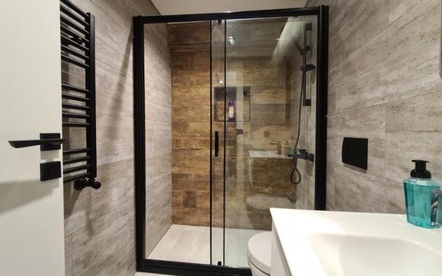 City Apartments Nisantasi