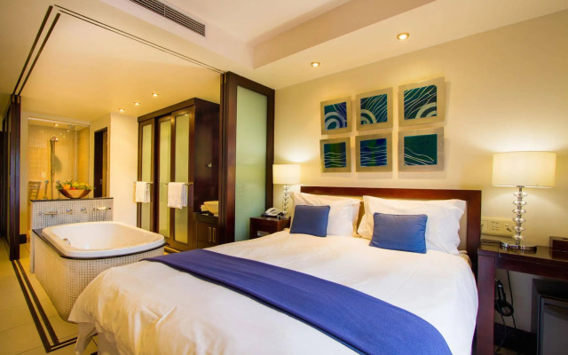 San Lameer Hotel and Spa