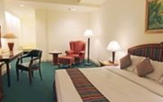 Harmoni Hotel Batam