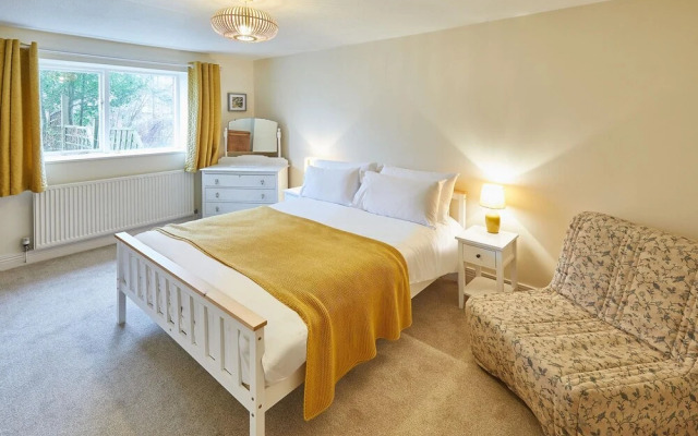 Host Stay The Garden Flat