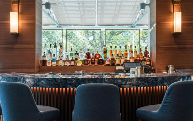 Mandarin Oriental, Geneva