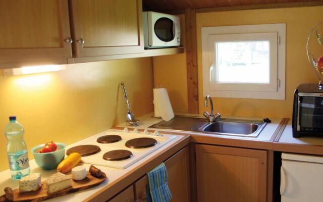 Camping Des Papillons