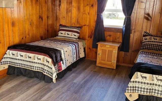 Eagle Rock Resort