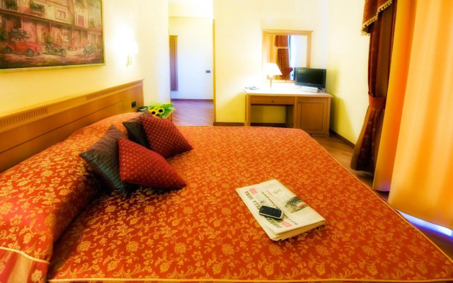 Hotel Bright