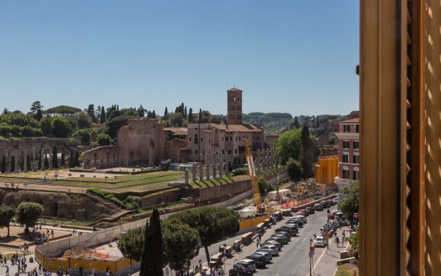 Amazing Colosseo