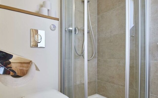 Appartement Schattberg by HolidayFlats24