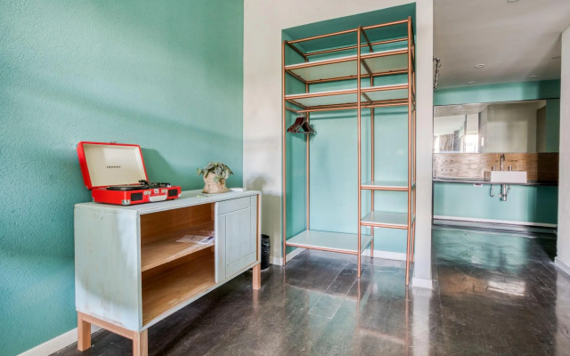 Esplendor Palermo Soho