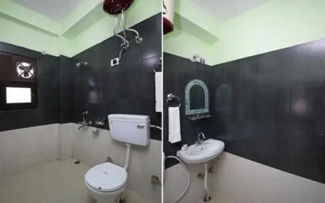 Hd View Point By OYO Rooms