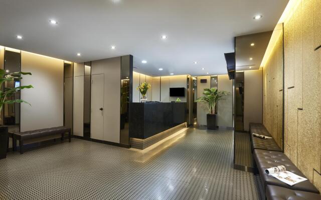 Hotel 81 Gold