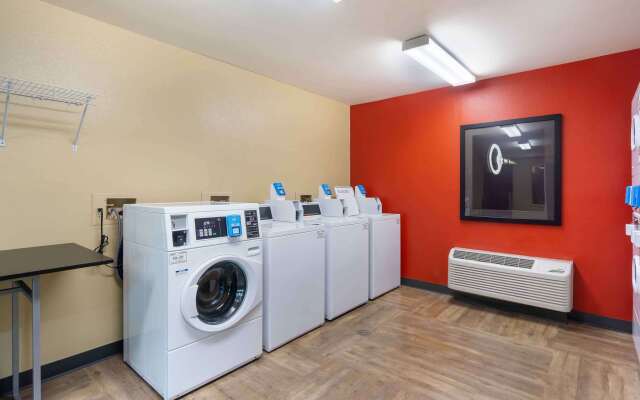 Extended Stay America Suites Seattle Lynnwood