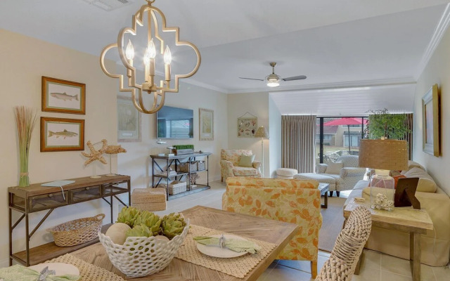 Beachwalk Villa 5144 - 3BR 3ba+loft