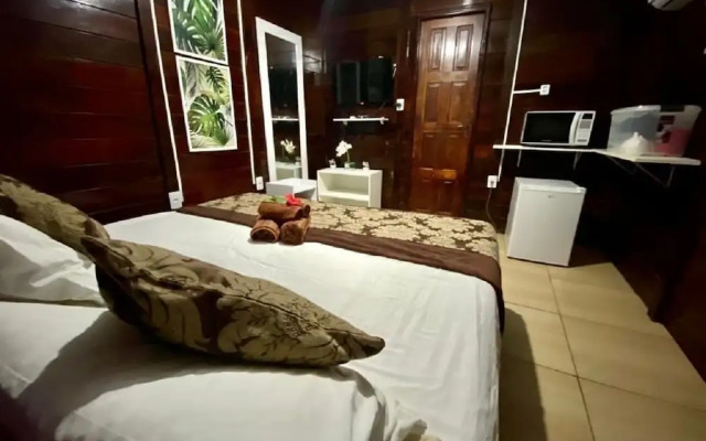 Pousada do Pescador Eli