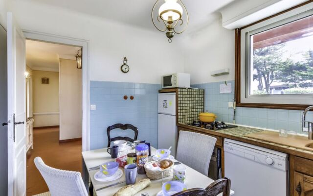 House Cante Ben Bidart