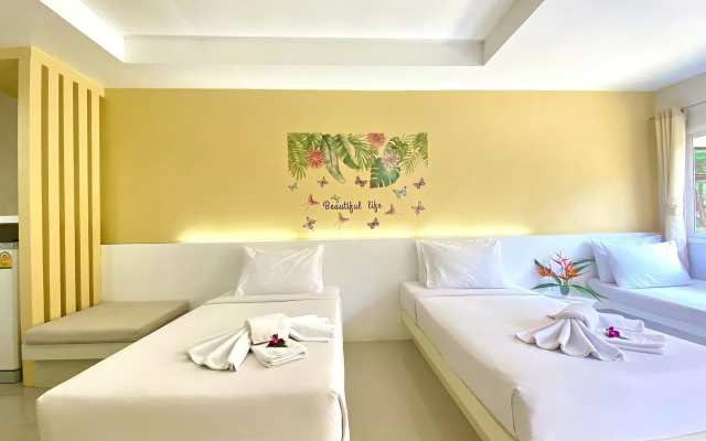 Kuapa Resort