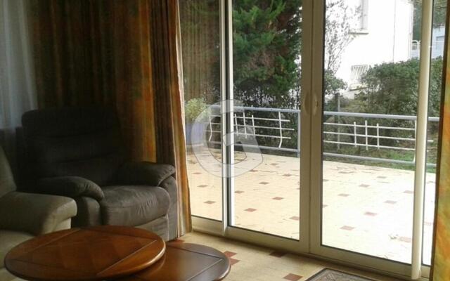 Maison La Tranche-sur-Mer, 4 pièces, 6 personnes - FR-1-357-23