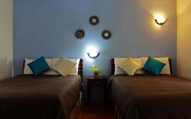 Eco Hotel Las Mariposas