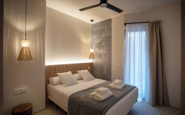 Mon Suites San Pedro