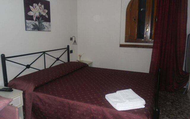 Caposud Residence Beach Club
