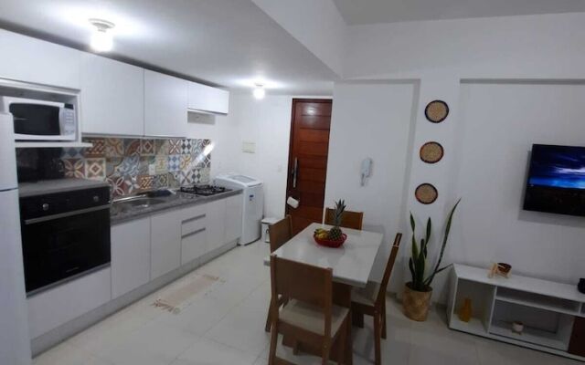 Cumbuco Residencial Dunas Beach Apt 203