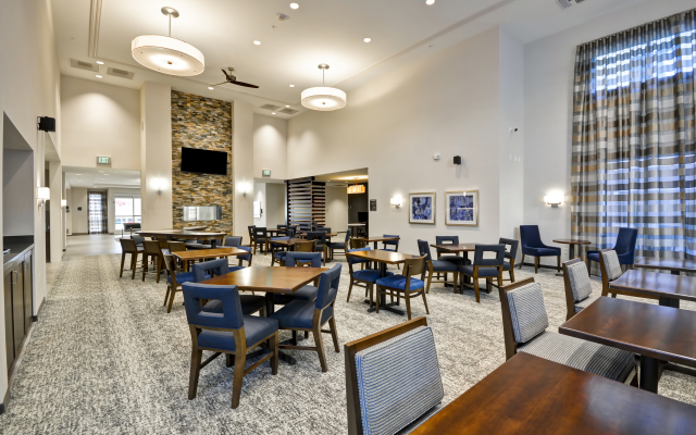 Homewood Suites by Hilton Phoenix Tempe ASU Area