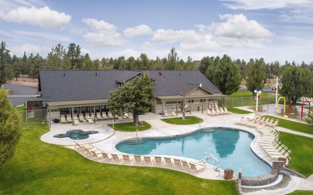 WorldMark Eagle Crest