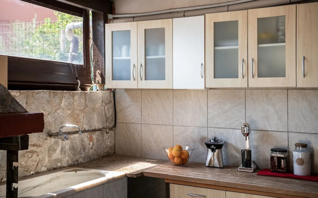 Alkistis Sweet Homes