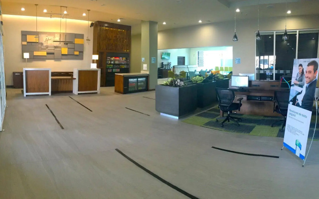 Holiday Inn Express & Suites Mexicali by IHG