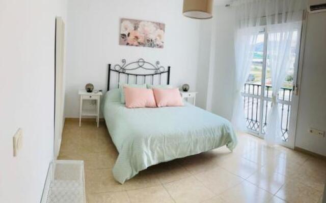 Apartamento Coral