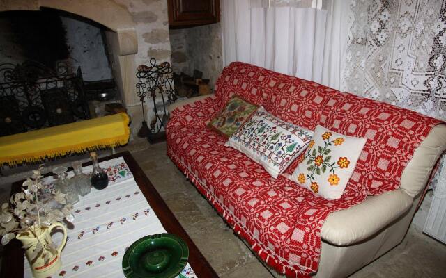 Traditional Cretan Houses