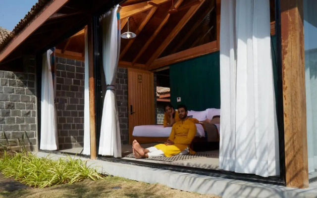 Viveda Wellness Village