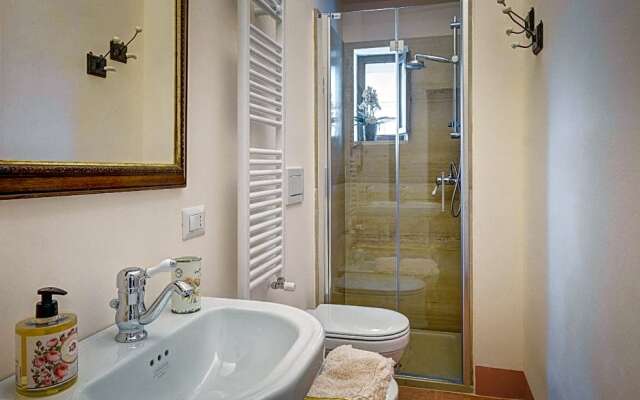 B&B La Lanterna