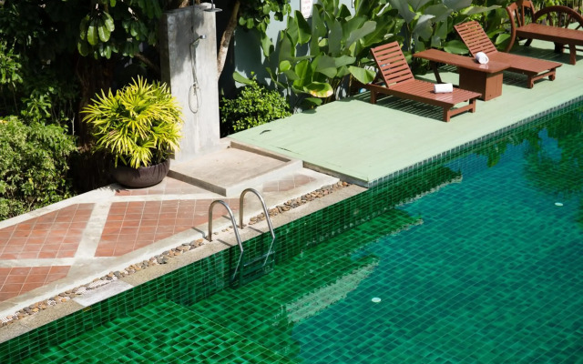 Poonyamantra Resort