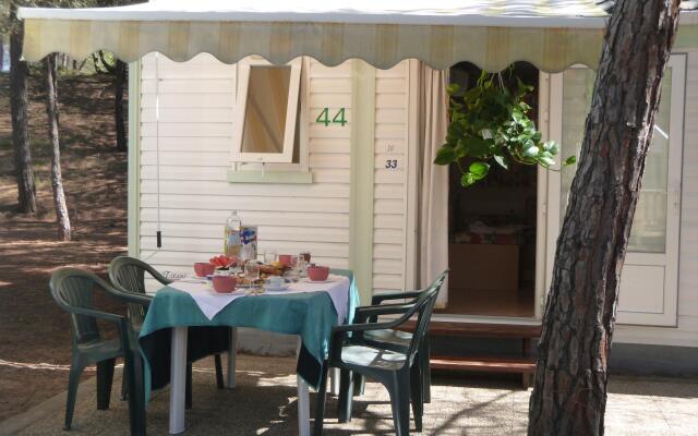 Mobile Home a Sorso ID 4016