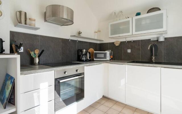 Villa Carnac, 3 pièces, 5 personnes - FR-1-477-154