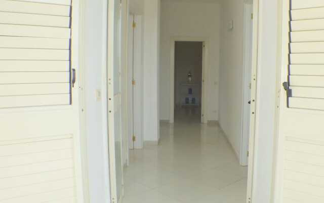 Residence Villa Ventura