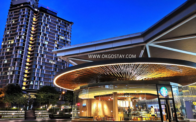 Afiniti Residence by HostaHome Suites