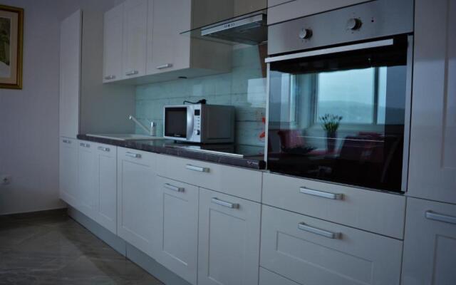 Apartmani Babić