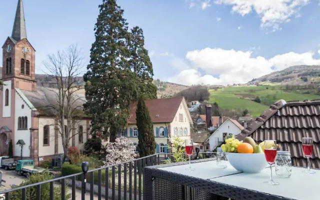 Adler Apartments Sasbachwalden