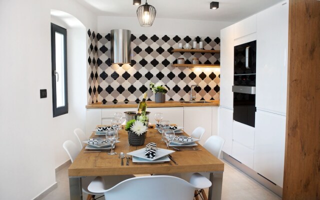 Apartment Panorama Antonia